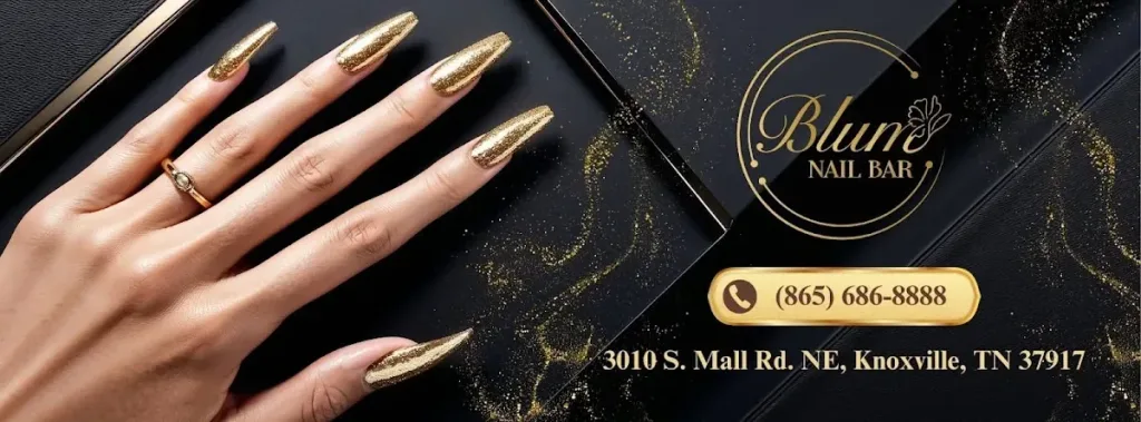 Blum Nail Bar — Nail salon in Knoxville
